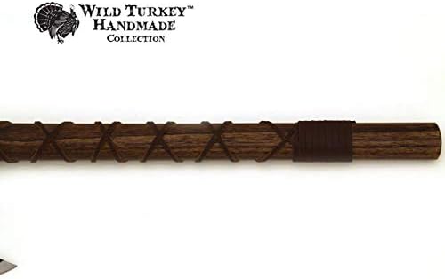 Medieval Warrior Small Viking Axe (35BR)