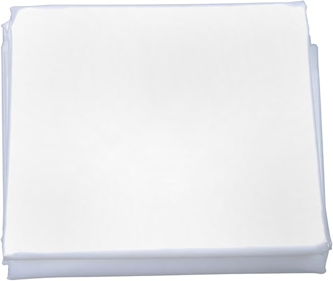 14 x 25FT Greenhouse Plastic Sheeting, 6 Mil Heavy Duty Clear Polyethylene Film, Covering for Gardening, Farming