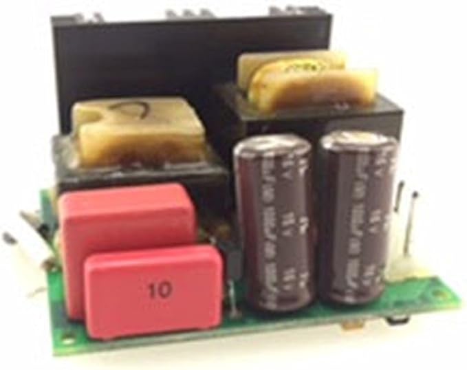 Replacement for SOLARC LB50 Ballast by Technical Precision