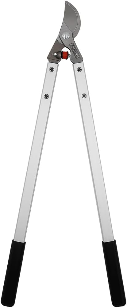Zenport MV26-6PK Professional Tree Loppers, 2-Inch Cut, Forged Head, 26-Inch Long, 6-Pack, Orchard, Landscape