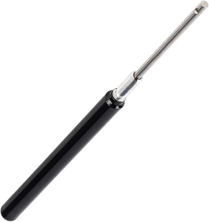 Yosoo Greenhouse Accessories Replacement Window Opener Auto Vent/Automatic Greenhouse Cylinder for Orbesen, Gardman & B&Q Vents