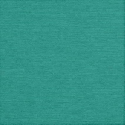 RSH DECOR: Lumbar Throw Pillows Set of 2 | 20” x 12" | All-Weather Spun Fabric | Water and Fade-Resistant | Outdoor Support Pillows for Patio Furniture | Cancun (Blue, Green)