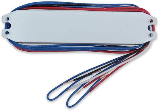 Technical Precision T12 Ballast Replacement for Universal 546-B-TC-P Fluorescent Lamp Ballast - Operates on F15T8 / F14T12 / F15T12 / F20T12 Lamps - 1 Pack