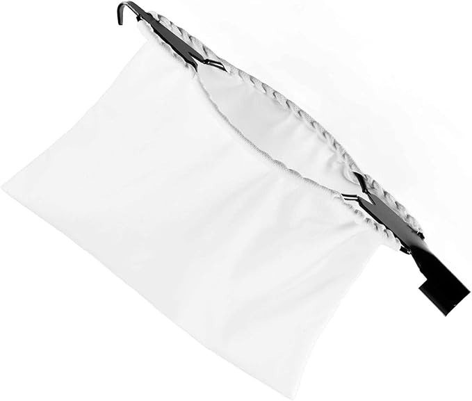 Fruit Picker, Large Elastic Bag, Harvest Basket for Home Farm Garden Pole not Included