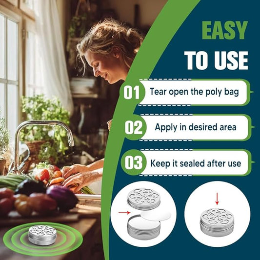 Pest Control,Rodent Repellent for Cars Engines,Car Rat Repellent,Car Rodent Repellent Outdoor/Indoor, Mice Repellent for Cars,Also Strongly Repel Mosquito,Roaches,Spider,Ants, &Other Pests-2P