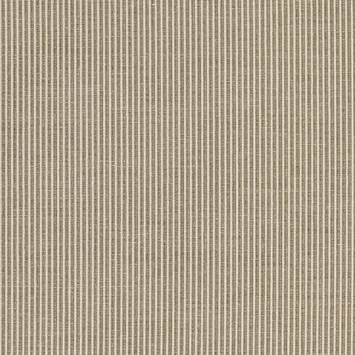 Comfort Classics Sunbrella Outdoor CHANNELED Chaise Cushion Inc. (Taupe Rib)