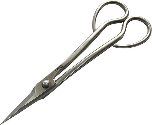 5-Piece Bonsai Tool Set,Bonsai Scissors,Concave Cutter,Knob Cutter,Wire Cutter