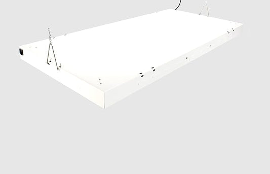 4Ft X 26In 12Lamps 600W T5 Fluorescent Grow Lights