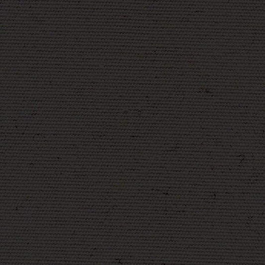 RSH DECOR: Tufted U-Shapes & Lumbars 2 of Each | 22" x 22” & 20" x 12" | Water-Resistant Spun Fabric | Outdoor Wicker Cushions & Support Pillows for Patio Furniture | Black