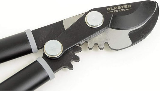 Geared Bypass Lopper