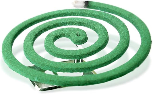 Pic C-8-24 Mosquito Repellent Coils, 4 packs of 4 (16 Coils))