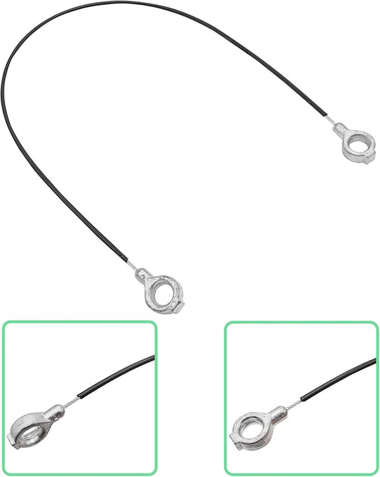 06900505 Traction Cable Fits Ariens Lower Deluxe Platinum 24 28 30 Track SNO-Thro Snow Blowers