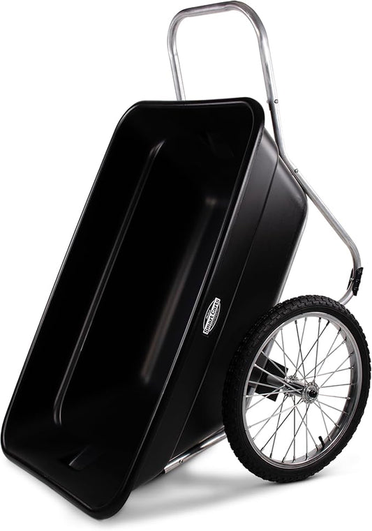 Smart Carts Residential Utility Cart - 7 Cubic Feet