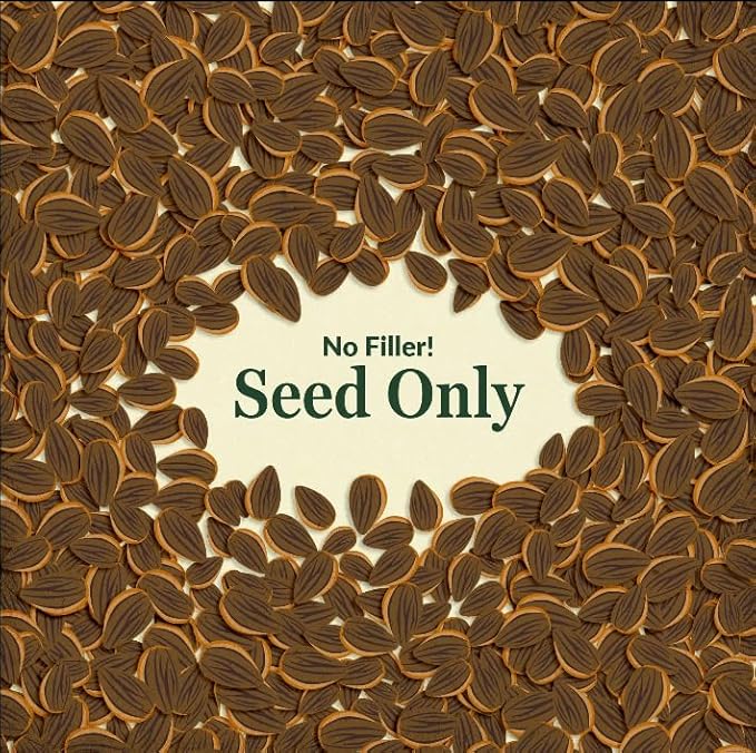 Ferry-Morse Butterfly Mix Bulk Wildflower Seeds, 1lb