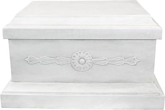 Design Toscano Lion of Florence Sentinel Base