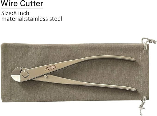 8inch Wire Cutter Bonsai Tools