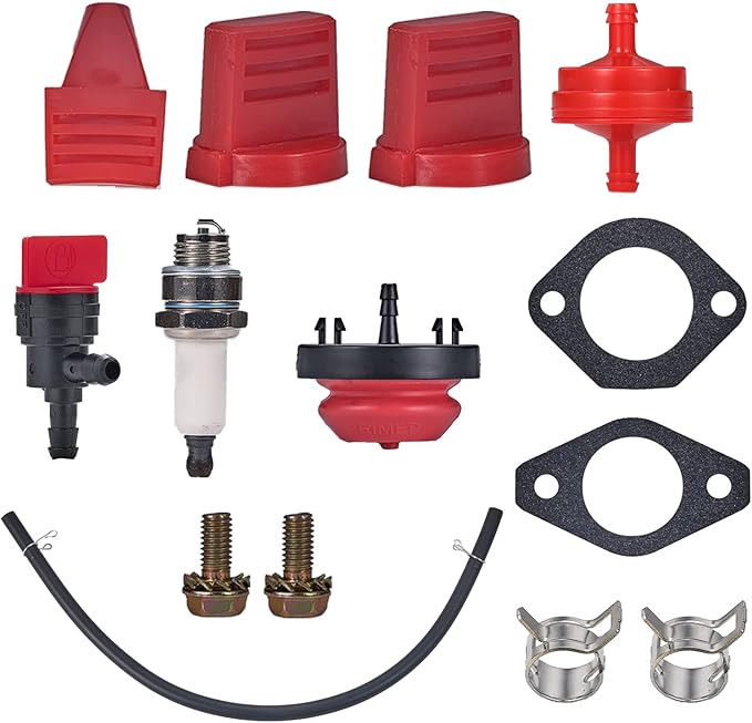 640052 Carburetor for Tecumseh HMSK80 HMSK90 HMSK100 LH318SA LH358SA Snow Blower Thrower 8HP 9HP 10HP Engine Tecumseh 640054 640058 640058A 640349 Carburetor Oregon 50-659 Stens 520-926 Carb