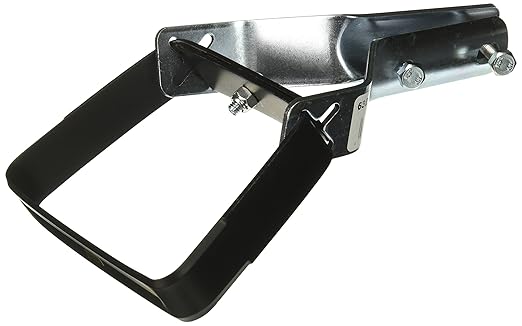 Kenyon 63051 Classic Landscape Contractor 2-Way Hoe Replacement Head with Blade