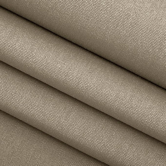 RSH DECOR: Sunbrella Lumbar Throw Pillows Set of 4 | 20" x 12" | Water and Fade-Resistant Performance Fabric | Outdoor Pillow Covers with Down-Alternative Inserts | Canvas Taupe