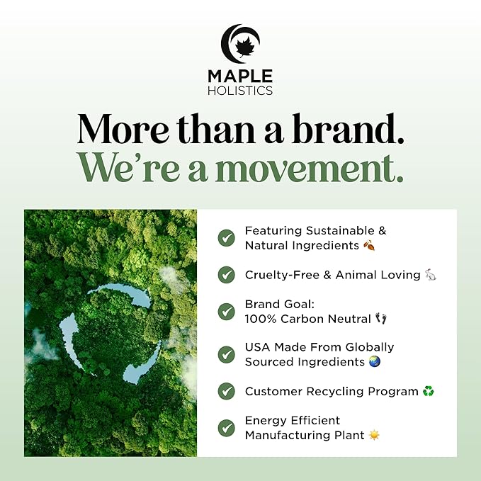 Natural Bug Repellent Spray for Body - DEET Free Bug Spray for Kids & Adults for Ticks Mosquitoes & Insects - Made with Citronella Rosemary & Lemongrass - Light Scent Vegan & Cruelty Free (4 Fl Oz)