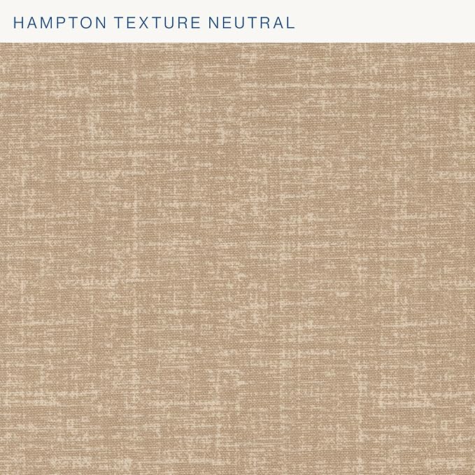 Honeycomb Outdoor Lumbar Pillow 2-Pack, 22 x 12, Hampton Texture Neutral Throw Pillows for Patio Furniture