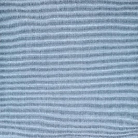 RSH DECOR: Sunbrella Tufted Wicker Loveseat Cushion | 41” x 19" | Water and Fade-Resistant Performance Fabric | Outdoor Settee Cushion for Patio Furniture | Canvas Air Blue