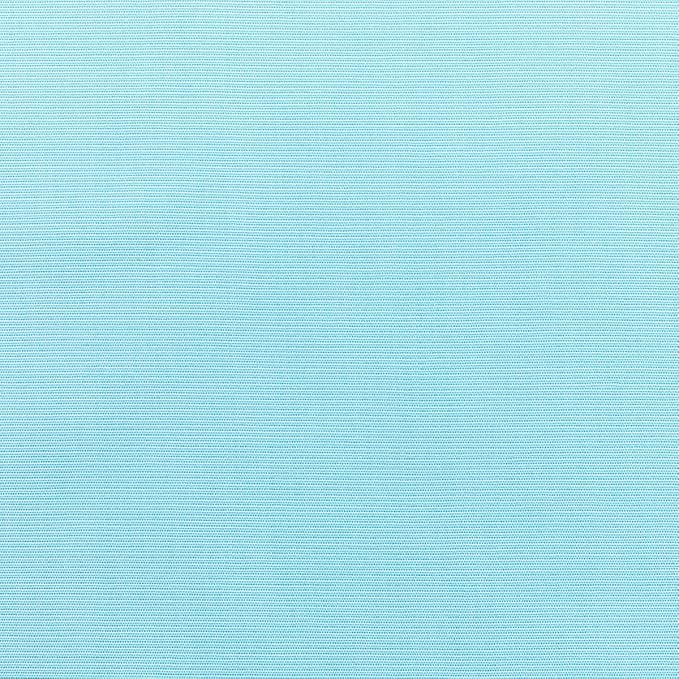 Comfort Classics 22W x 14D x 4H Sunbrella Outdoor Lumbar Pillow Inc. Made in USA (Air Blue)
