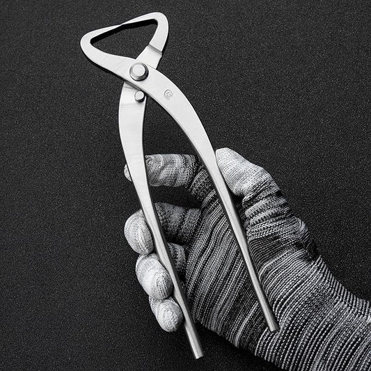 tianbonsai Standard Series Bonsai Tools Trunk Splitter/Root Cutter from (205 Mm Trunk Splitter)