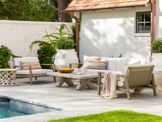 Modern Patio Styling Ideas That Instantly Elevate Outdoor Living