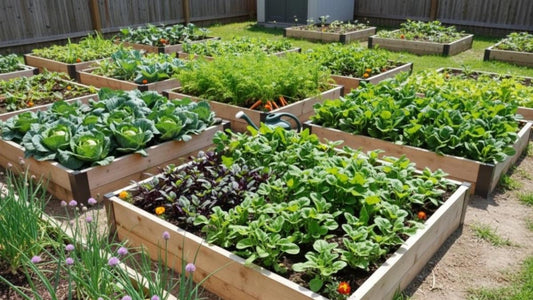 Preparing Your Garden for Fall Success Before Summer Ends