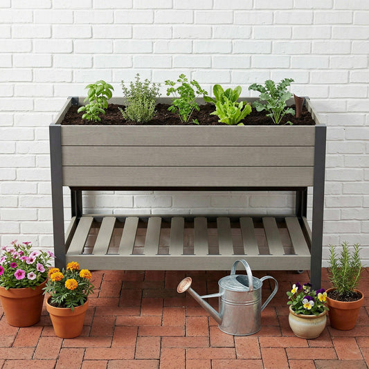 Container Gardening for Beginners: How to Grow a Beautiful Garden in Small Spaces