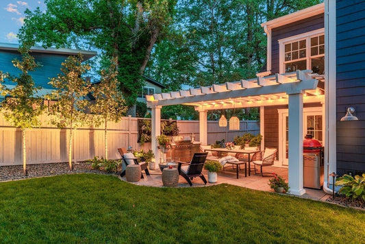 How to Design an Outdoor Space That Feels Welcoming to Guests: Backyard Hosting Made Simple