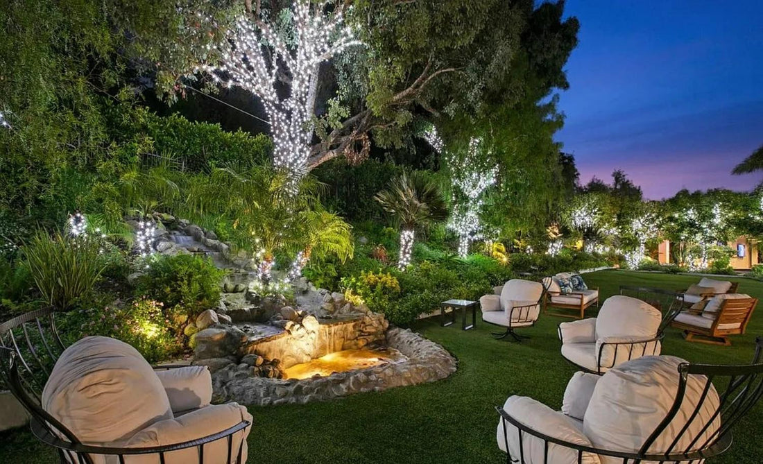 How to Create a Backyard That Feels Like a Boutique Resort: Simple Outdoor Design Ideas That Elevate Everyday Living