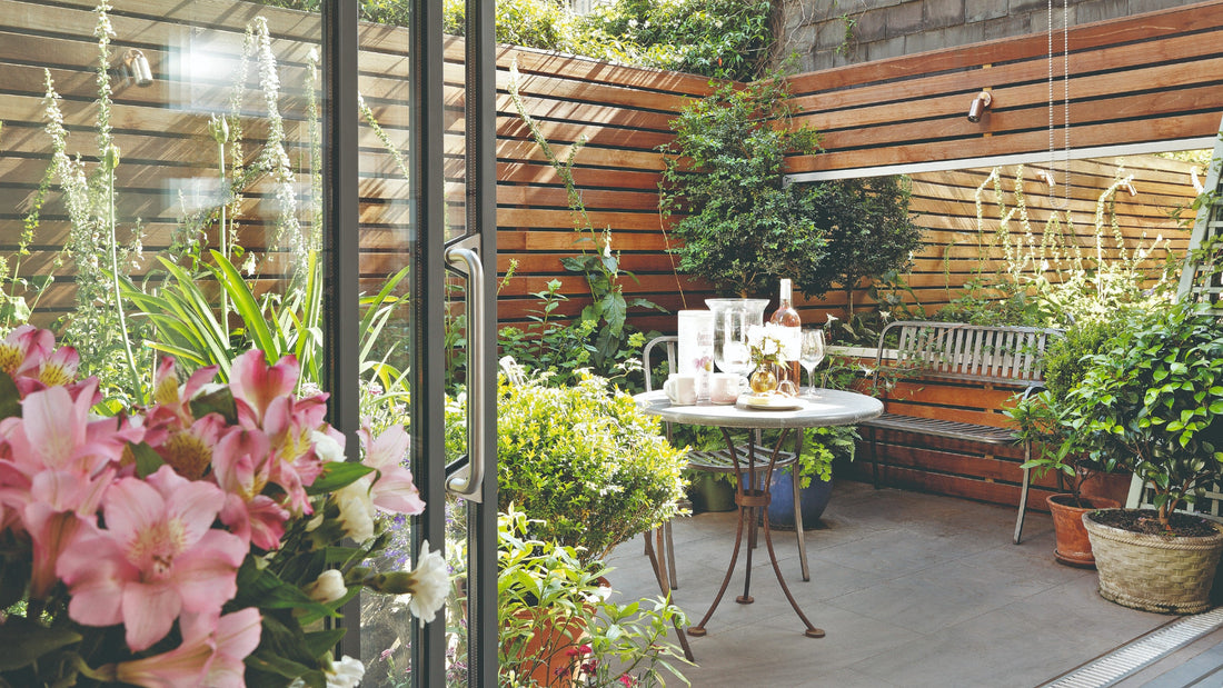 The Hidden Power of Negative Space in Garden Design