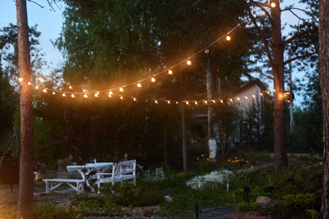 Outdoor Entertaining Essentials: How to Create a Backyard Space Guests Love