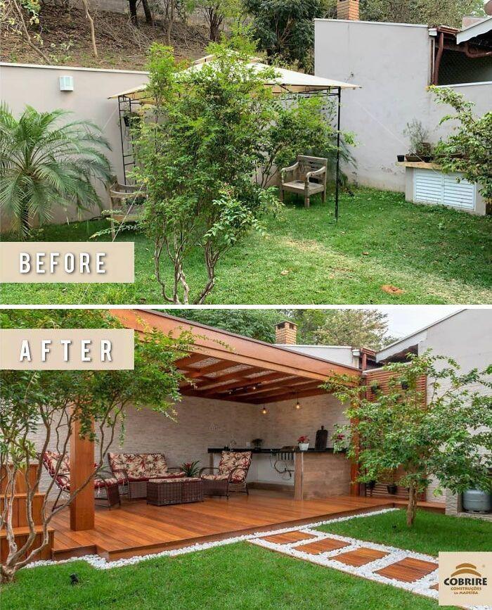 Easy Backyard Refresh Ideas: Small Outdoor Updates That Make a Big Difference
