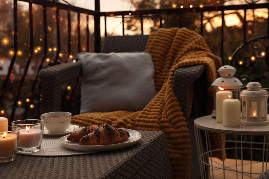 Rainy Day Garden Styling Ideas: How to Make Outdoor Spaces Feel Cozy Even in Wet Weather