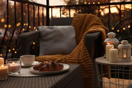 Rainy Day Garden Styling Ideas: How to Make Outdoor Spaces Feel Cozy Even in Wet Weather