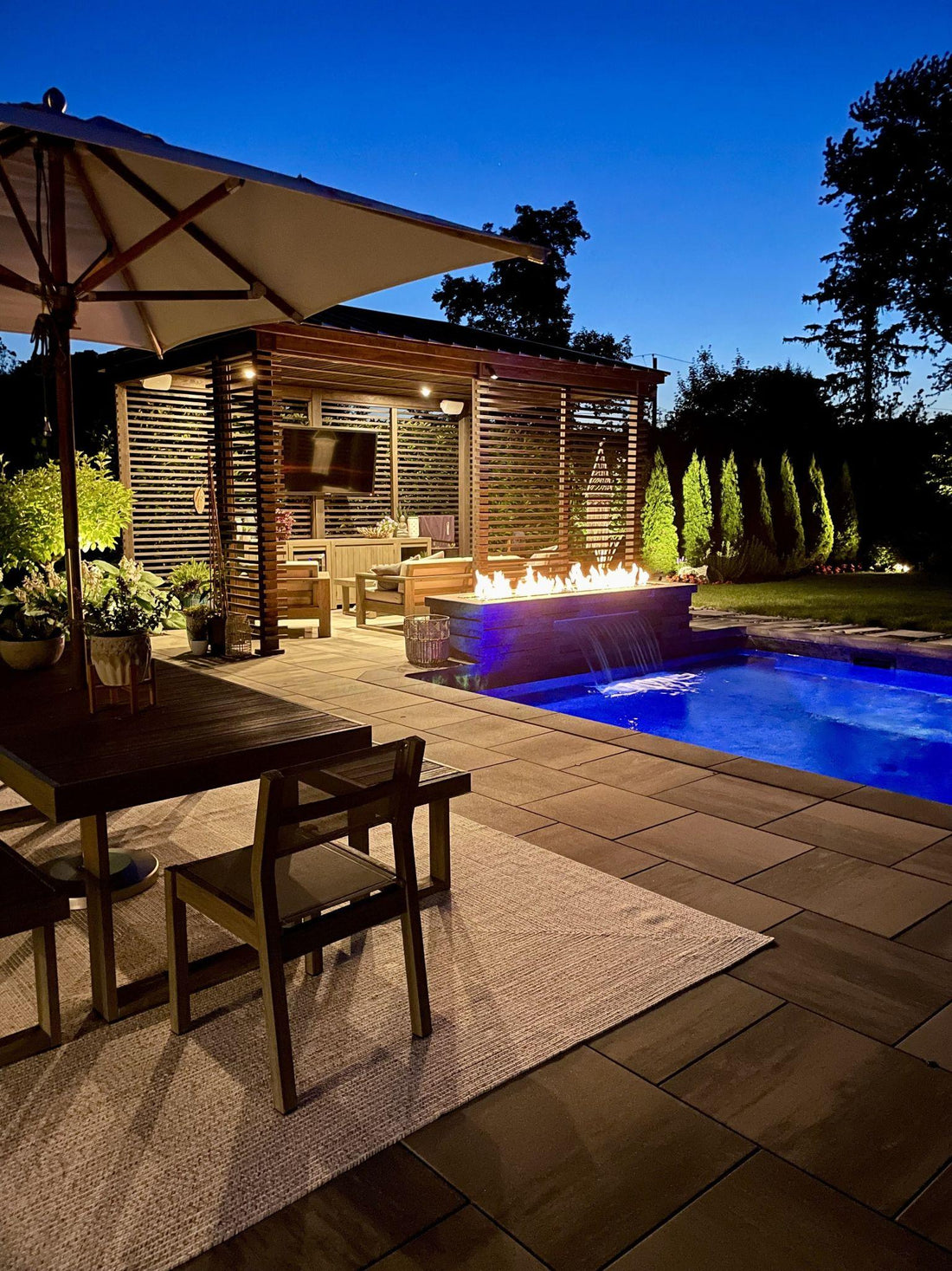 Garden Lighting Ideas: Simple Ways to Make Outdoor Spaces Feel Magical at Night