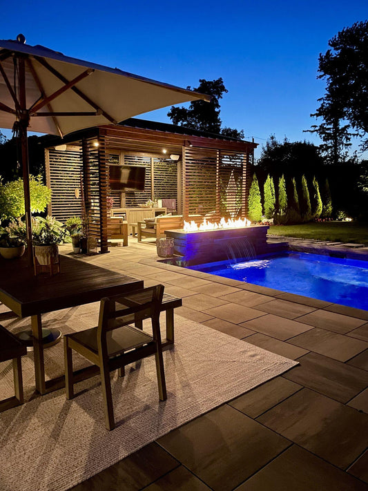 Garden Lighting Ideas: Simple Ways to Make Outdoor Spaces Feel Magical at Night
