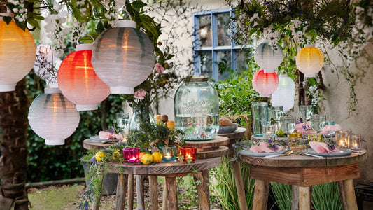 Outdoor Entertaining Ideas That Guests Will Always Remember