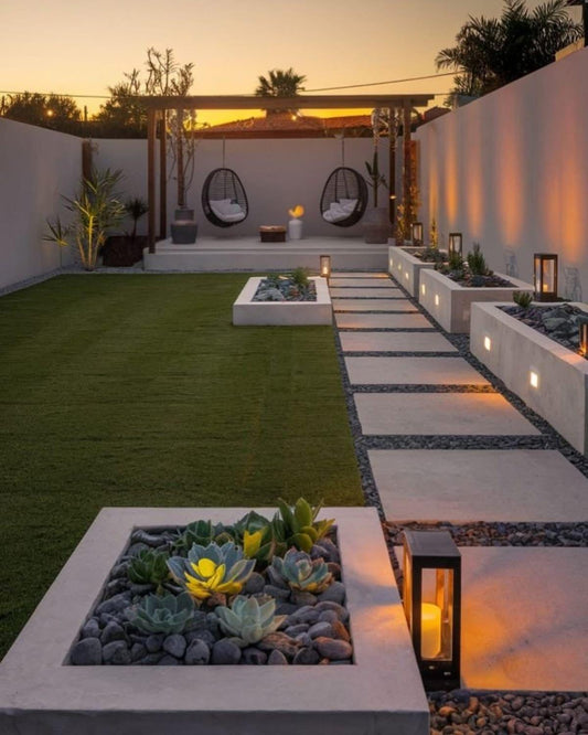 Garden Décor Trends That Never Go Out of Style