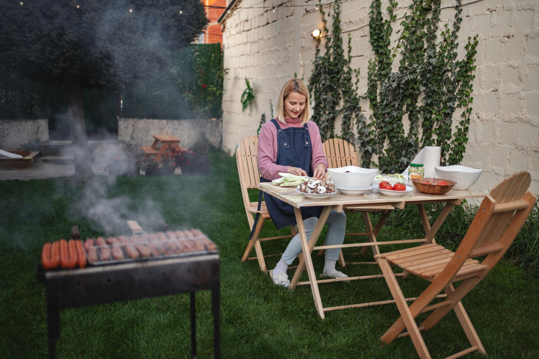 Summer Garden Dinner Party Styling: Elegant Ways to Host Outdoors