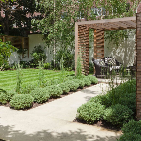 How to Instantly Elevate Your Outdoor Space Without Renovation