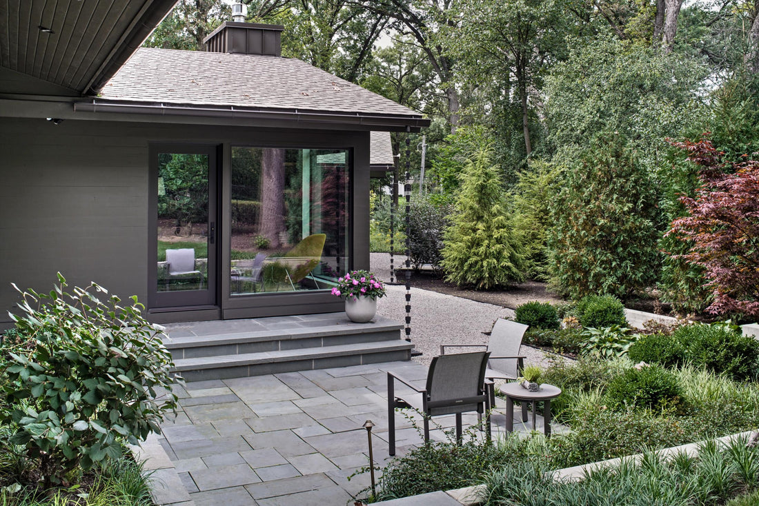 Creating a Low-Maintenance Garden: Beautiful Outdoor Spaces That Practically Care for Themselves