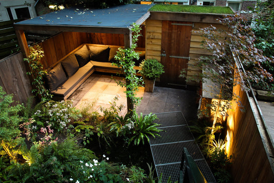 Backyard Privacy Ideas That Still Feel Open and Stylish