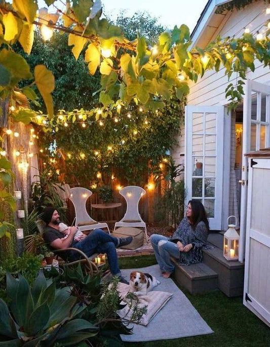 Designing Outdoor Spaces That Encourage Relaxation Every Day