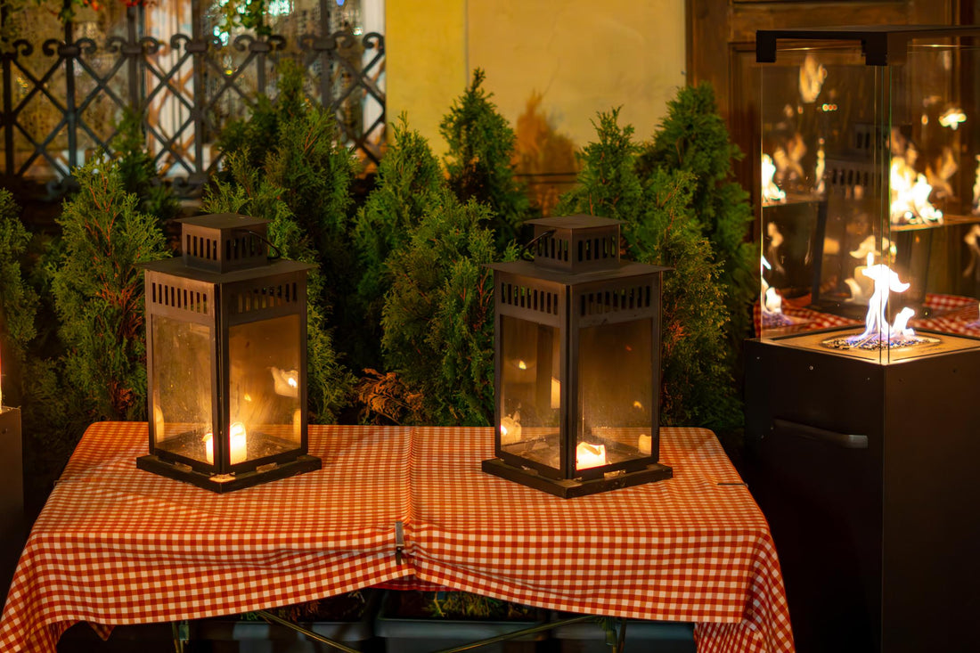 Outdoor Lighting Ideas That Instantly Upgrade Your Garden