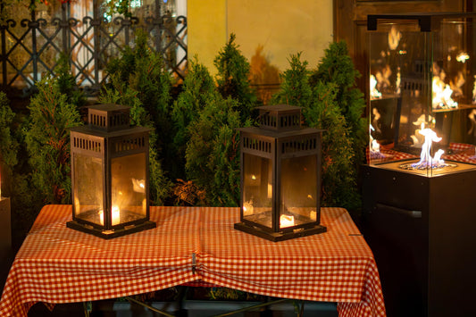 Outdoor Lighting Ideas That Instantly Upgrade Your Garden