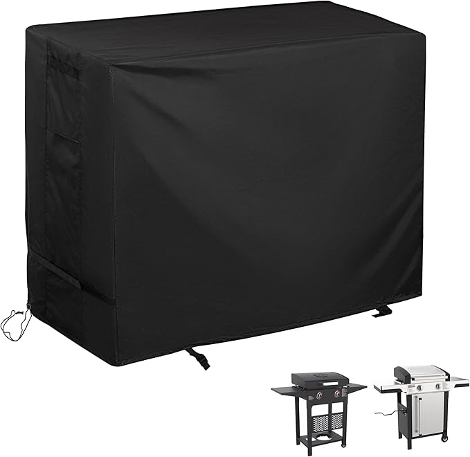 Grills & Outdoor Cooking